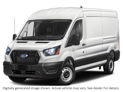 2024 Ford Transit-350 Cargo T-350 148