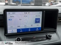 2022 Ford Maverick XL AWD SuperCrew