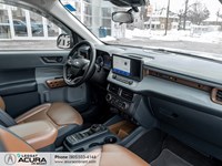2022 Ford Maverick XL AWD SuperCrew