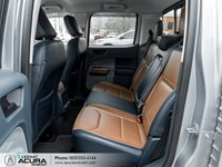 2022 Ford Maverick XL AWD SuperCrew