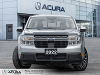 2022 Ford Maverick XL AWD SuperCrew