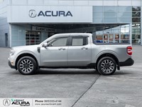 2022 Ford Maverick XL AWD SuperCrew
