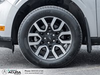 2022 Ford Maverick XL AWD SuperCrew