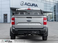 2022 Ford Maverick XL AWD SuperCrew