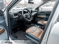 2022 Ford Maverick XL AWD SuperCrew