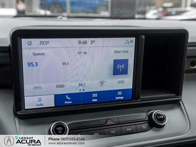 2022 Ford Maverick XL AWD SuperCrew