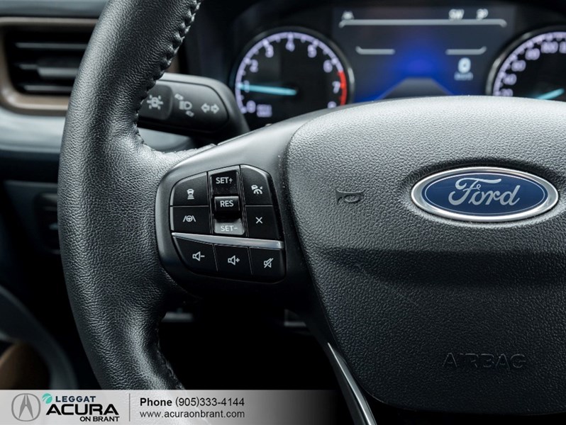 2022 Ford Maverick XL AWD SuperCrew