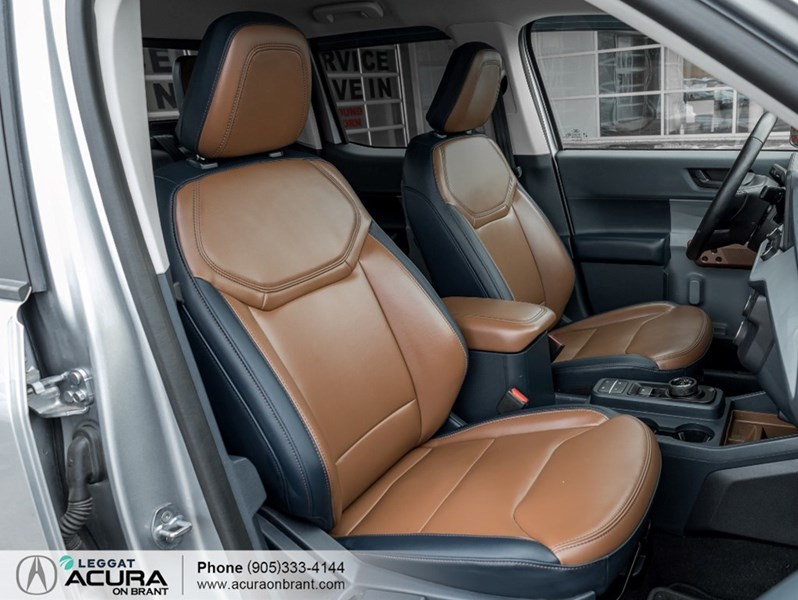 2022 Ford Maverick XL AWD SuperCrew