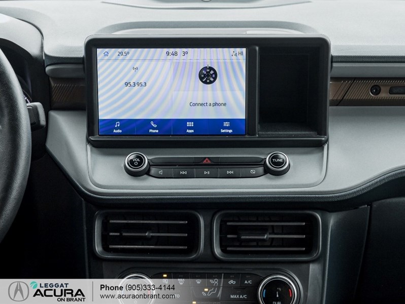 2022 Ford Maverick XL AWD SuperCrew