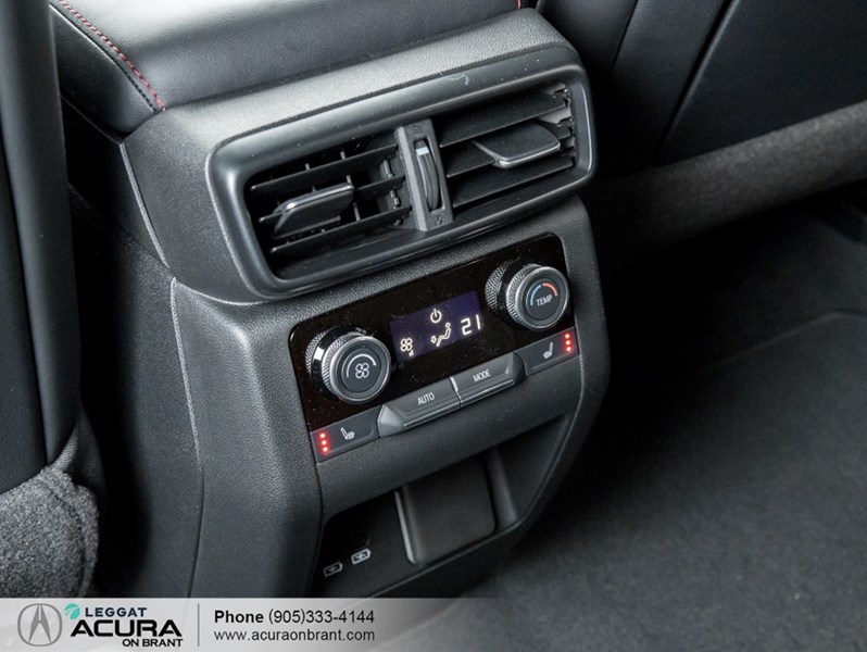 2024 Acura ZDX Type S AWD