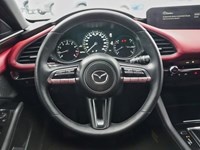 2020 Mazda Mazda3 GT Auto i-ACTIV AWD