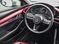 2020 Mazda Mazda3 GT Auto i-ACTIV AWD