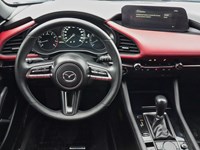 2020 Mazda Mazda3 GT Auto i-ACTIV AWD