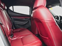 2020 Mazda Mazda3 GT Auto i-ACTIV AWD