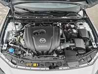 2020 Mazda Mazda3 GT Auto i-ACTIV AWD