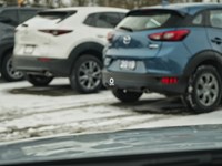 2020 Mazda Mazda3 GT Auto i-ACTIV AWD