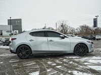 2020 Mazda Mazda3 GT Auto i-ACTIV AWD