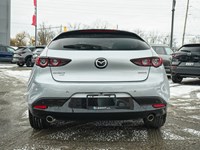 2020 Mazda Mazda3 GT Auto i-ACTIV AWD