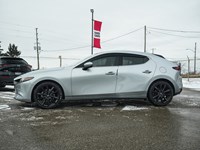2020 Mazda Mazda3 GT Auto i-ACTIV AWD