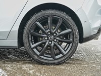 2020 Mazda Mazda3 GT Auto i-ACTIV AWD