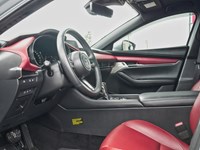 2020 Mazda Mazda3 GT Auto i-ACTIV AWD