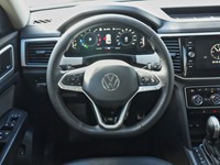 2023 Volkswagen Atlas Execline 3.6 FSI 4MOTION
