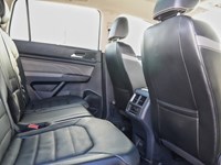 2023 Volkswagen Atlas Execline 3.6 FSI 4MOTION