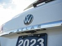 2023 Volkswagen Atlas Execline 3.6 FSI 4MOTION