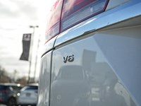 2023 Volkswagen Atlas Execline 3.6 FSI 4MOTION
