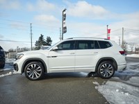 2023 Volkswagen Atlas Execline 3.6 FSI 4MOTION