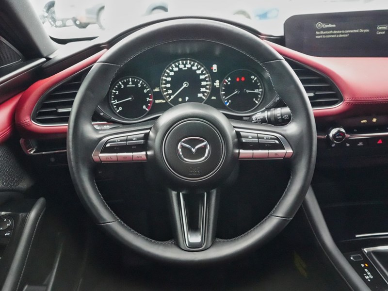 2020 Mazda Mazda3 GT Auto i-ACTIV AWD