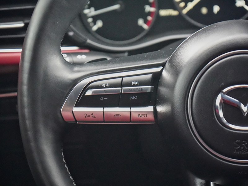 2020 Mazda Mazda3 GT Auto i-ACTIV AWD