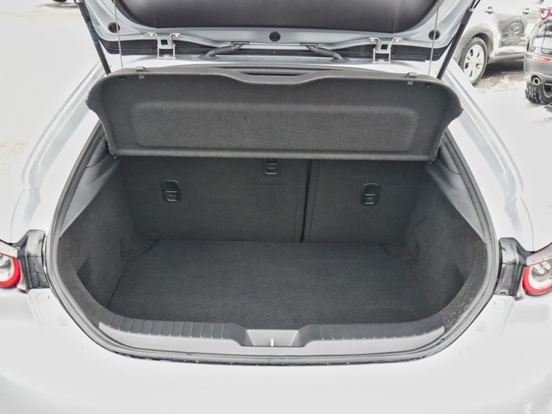 2020 Mazda Mazda3 GT Auto i-ACTIV AWD