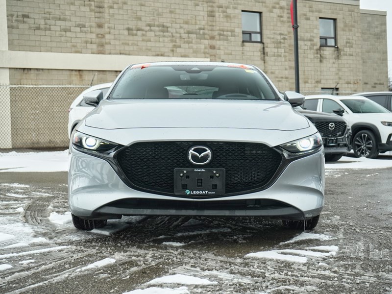 2020 Mazda Mazda3 GT Auto i-ACTIV AWD