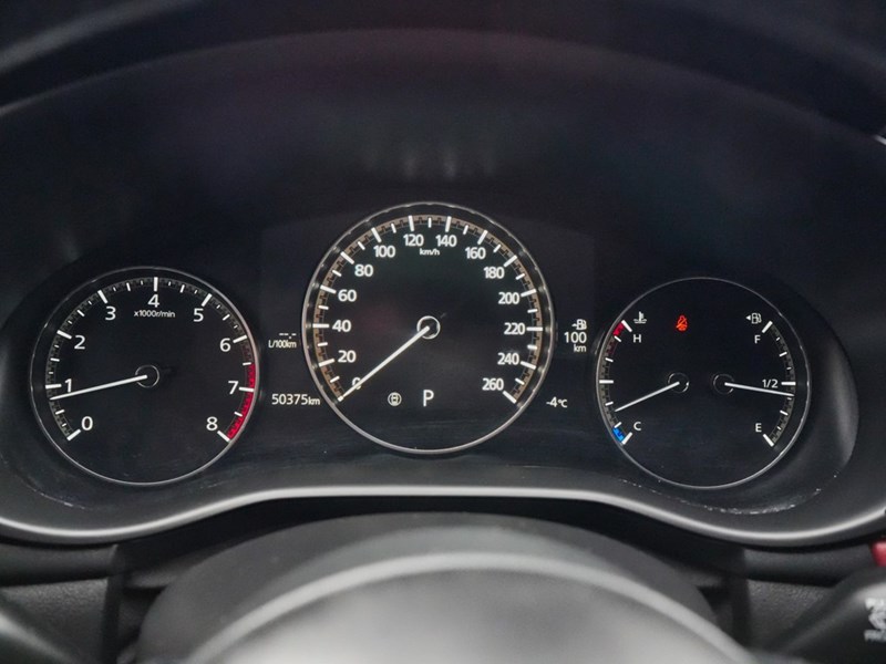 2020 Mazda Mazda3 GT Auto i-ACTIV AWD