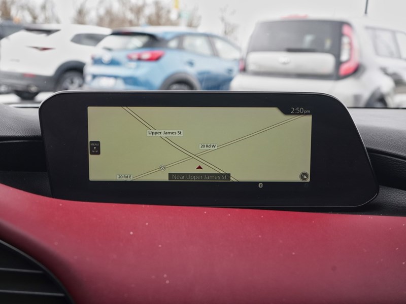 2020 Mazda Mazda3 GT Auto i-ACTIV AWD