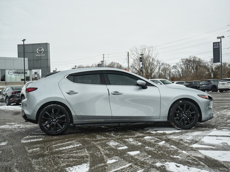 2020 Mazda Mazda3 GT Auto i-ACTIV AWD