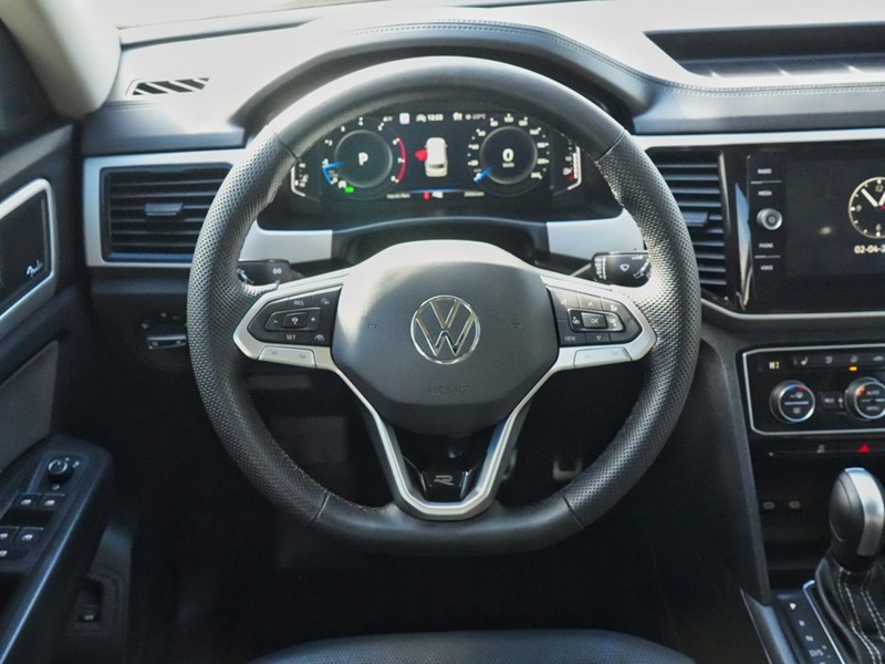2023 Volkswagen Atlas Execline 3.6 FSI 4MOTION