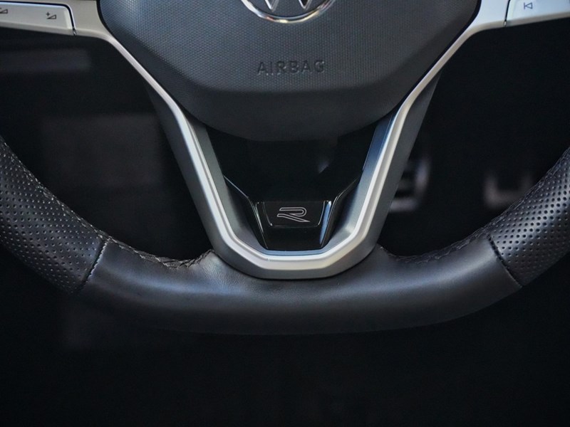 2023 Volkswagen Atlas Execline 3.6 FSI 4MOTION