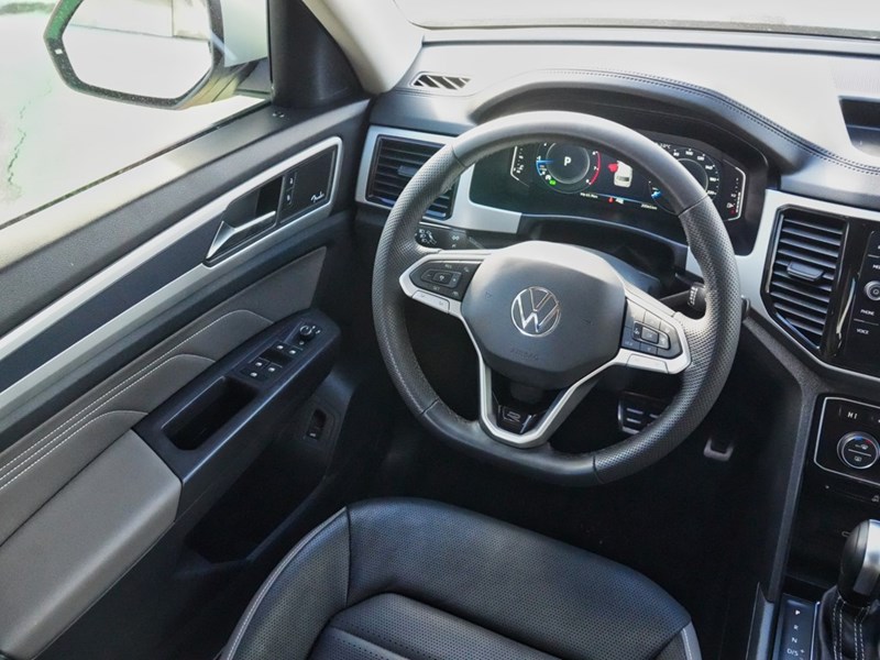 2023 Volkswagen Atlas Execline 3.6 FSI 4MOTION