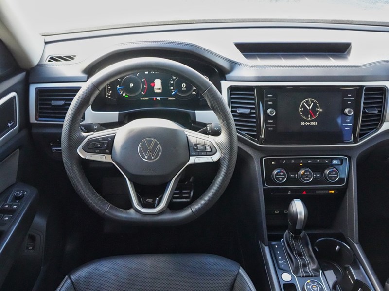 2023 Volkswagen Atlas Execline 3.6 FSI 4MOTION