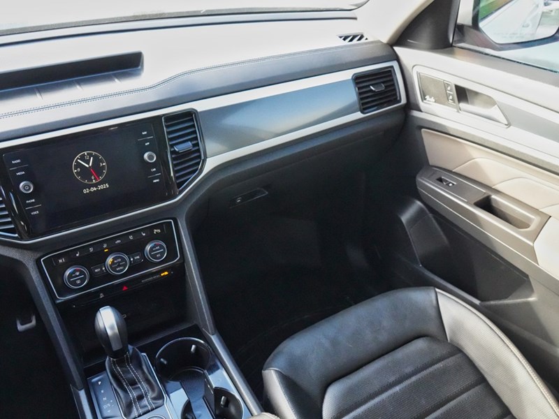 2023 Volkswagen Atlas Execline 3.6 FSI 4MOTION