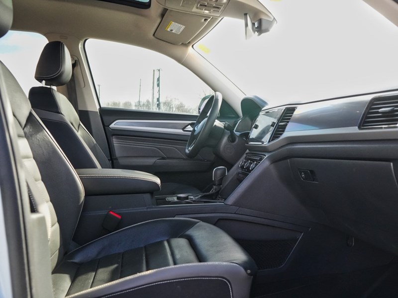 2023 Volkswagen Atlas Execline 3.6 FSI 4MOTION
