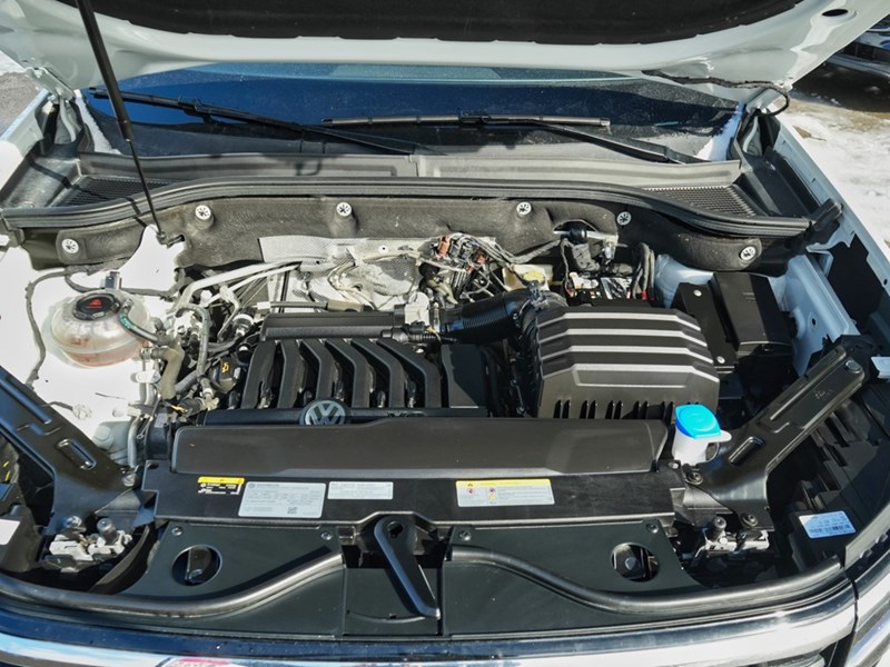 2023 Volkswagen Atlas Execline 3.6 FSI 4MOTION