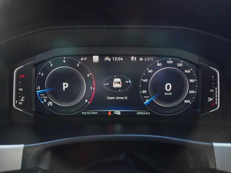 2023 Volkswagen Atlas Execline 3.6 FSI 4MOTION