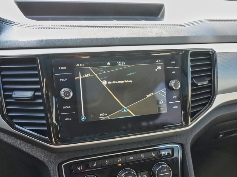 2023 Volkswagen Atlas Execline 3.6 FSI 4MOTION