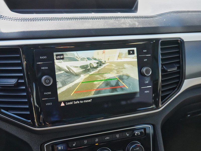 2023 Volkswagen Atlas Execline 3.6 FSI 4MOTION
