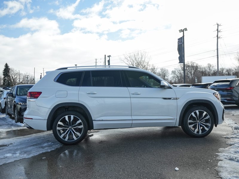 2023 Volkswagen Atlas Execline 3.6 FSI 4MOTION