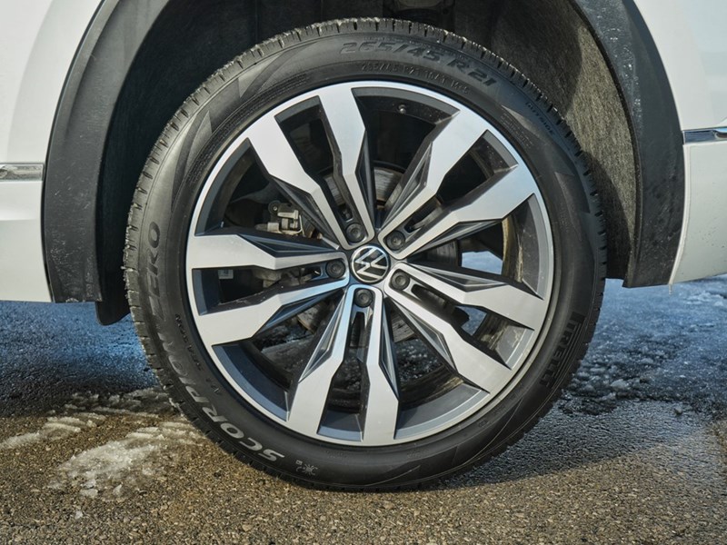 2023 Volkswagen Atlas Execline 3.6 FSI 4MOTION