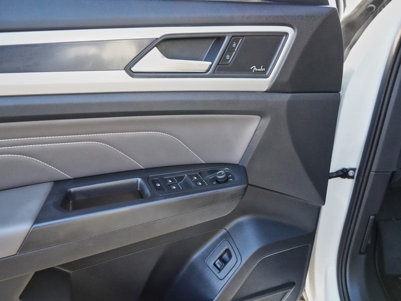 2023 Volkswagen Atlas Execline 3.6 FSI 4MOTION